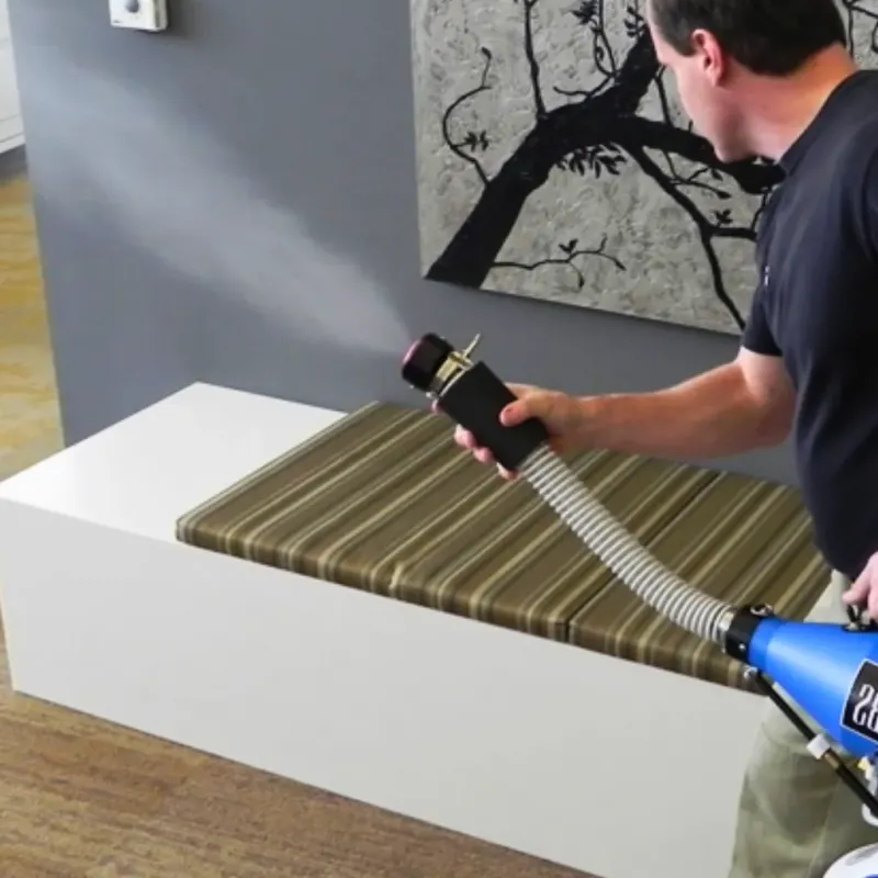 Professional Odor Removal in Mount Zion, GA